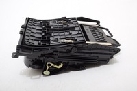 фото thumb №8, Bmw g06 g05 x5 бардачок пепельница кружки консоли