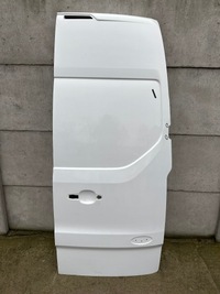 фото thumb №1, Дверь ford transit custom высокий h2 задние правое задняя правый