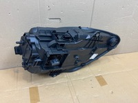 фото thumb №12, Porsche macan 95b lift full led левая czarna ładna