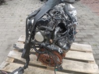 Двигатель комплектный  k9ke638 1.5 dci renault dacia Оригинал, фото thumb