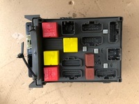 фото thumb №3, Коробка модуль bsi 8200309016 renault laguna ii 1.8