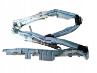 фото thumb №1, Левая шторка безопасности nissan x-trail t32 7 человек