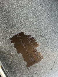 фото thumb №10, Бампер перед передний ford galaxy mk4 lift 19-