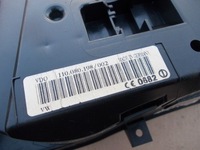 фото thumb №13, Бортовий комп'ютер набір do запуск passat b5 fl 1,9 tdi