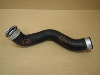 Патрубок шланг труба повітря mercedes cls w219 w211 Ціна, фото thumb