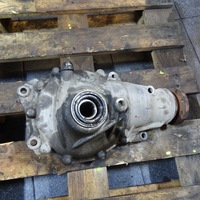 фото thumb №4, Bmw 7 f01 4.4 диференціал міст передній 7558090 7558154