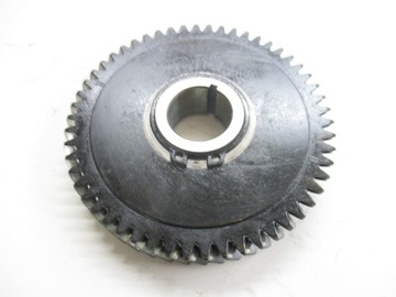 фото thumb №9, Honda accord crv civic viii ufo 2.2 i-ctdi колесо зубчатое распределительный вал