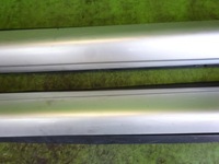 фото thumb №6, Молдинг накладка поріг opel vectra c