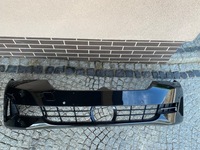 фото thumb №1, Бампер передний перед bmw 5 g30 g31 lift