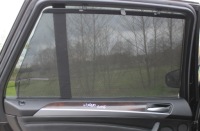 фото thumb №1, Шторка шторка обшивка оббивка задня ліва bmw x5 e70