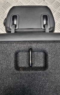 фото thumb №13, Bmw f22 спинка сиденье сиденье сиденья левый левая задняя задние кожа