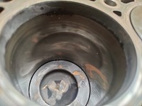 фото thumb №10, Блок двигателя dół vw skoda audi 2.0 tdi ckf