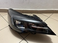 фото thumb №1, Opel astra k v lift led лампа передня перед права