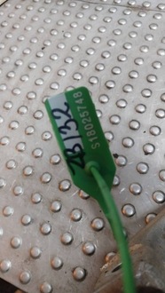 фото thumb №7, Поворотна опора ступиця лівий перед 6775769 bmw 5 f10 f11