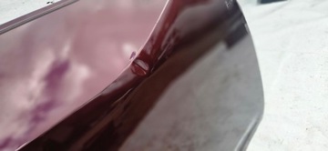 фото thumb №8, Двері nissan micra k14 17-21 правий перед праві передні