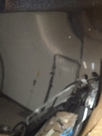 фото thumb №6, Капот opel astra k v 5