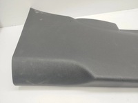 фото thumb №5, Audi q7 4l 2006 права сторона захист верхній стійка / b