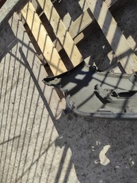 фото thumb №10, Бампер перед 95299465 opel mokka 12-16