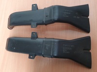 фото thumb №4, Отопитель канал впуск шланг volvo xc90 i 4.4