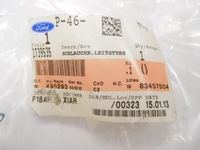 фото thumb №7, Дроти паливні ford focus 04-08/focus c-max 03-07 cap оригінальний номер 1739535