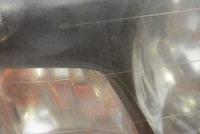 фото thumb №12, Фара правое фара передняя eu subaru forester 2 ii sg 02-05