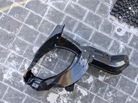 фото thumb №1, Mercedes ml w164 правый панель фары оригинал