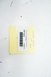 фото thumb №8, Tp103 skoda scala дзеркало ліва 5 pin 657857407 black europa