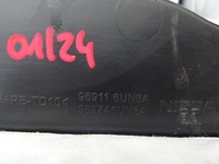 фото thumb №11, Nissan qashqai j12 iii підлокітник тунель середній 969116un3a 699186un0a