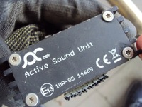 фото thumb №9, Гаситель выхлоп активный cargraphic porsche panamera 970