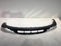 фото thumb №1, Накладка спойлер бампера перед mercedes eqe a2958859700