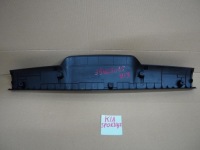 фото thumb №3, Пластик защита накладка крышки kia sportage iii