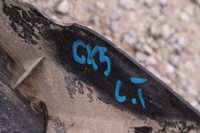 фото thumb №6, Підкрилок лівий задня kd5350351 mazda cx-5 cx5 2015r.