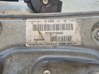 фото thumb №7, Vw touran подъемник стекло правое перед / 1t1837730ad