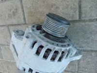 фото thumb №4, Генератор opel zafira b astra h 150 km