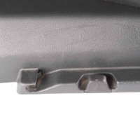 фото thumb №9, Mercedes w176 защита панель стойка c чёрная правая a1766902025