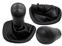 Купити Ручка чохол перемикання передач mercedes sprinter 2 906 2006-2013, фото thumb