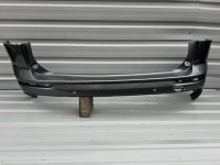 фото thumb №1, Volvo xc60 ii 2 17r- бампер задняя задний 31425198