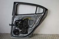 фото thumb №3, Двері правий задня задні mazda 3 iii bm