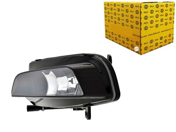 фото thumb №1, Фара протитуманний hella