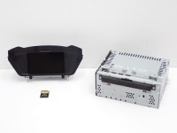 Купити Навігація navi радіо заводська оригінал f1bt-18b955-da ford kuga 2 mk2 14r, фото thumb