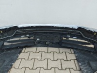 фото thumb №6, Porsche taycan 4s 9j1 2021 бампер перед комплектный датчики m7p lm7p