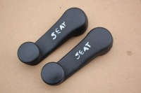 Купити Ручка склопідйомника скло seat leon i toledo ii, фото thumb