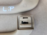 Ручка кронштейн стельовий правий лівий задній перед bmw 5 e39 оригінальний номер 8227593 8235578 Київ, фото thumb