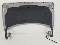 фото thumb №10, Кришка багажника задня задня mdz jaguar s-type комплектна