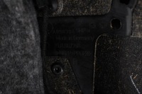 фото thumb №7, Porsche taycan панель дверь перед правый turbo s 2021 lhd