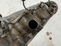 фото thumb №12, Opel corsa b 2000 крышка клапанов