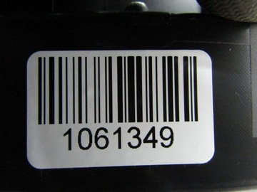 фото thumb №8, Rio iv рестайлинг 20r боковина багажника левый зад задний задний обивка