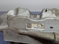фото thumb №5, Bmw 4 g22 g23 g21 суппорт тормозной левые перед передний 348mm 6885839