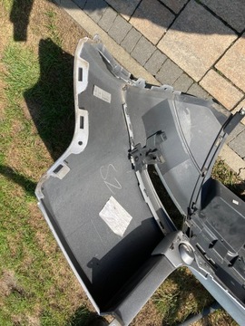 фото thumb №7, Бампер зад задній land range rover evoque динамічний