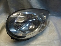 фото thumb №1, Лампа лівий перед eu 81150-0h090 89092918 citroen c1